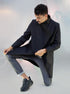 Manteau Koto - Black - Zyrola
