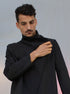 Manteau Koto - Black - Zyrola
