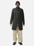 Manteau Koto Heavy - Army - Zyrola