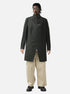 Manteau Koto Heavy - Army - Zyrola