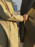Manteau Koto - Natural raw - Zyrola