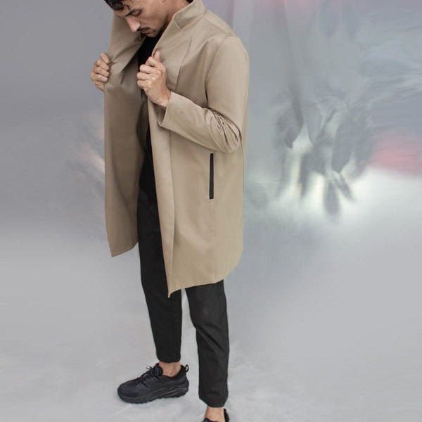 Manteau Koto - Sand - Zyrola