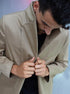 Manteau Koto - Sand - Zyrola