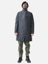 Manteau Koto - Waterproof Black - Zyrola