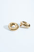 Mary Gold Earrings - Zyrola