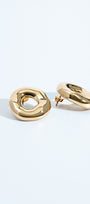 Mary Gold Earrings - Zyrola
