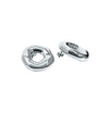 Mary Gold Earrings - Zyrola