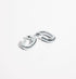 Mia Gold Hoops - Zyrola