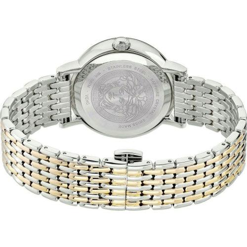Montre Femme Versace VERI00 – L’Excellence du Style Italien - Zyrola