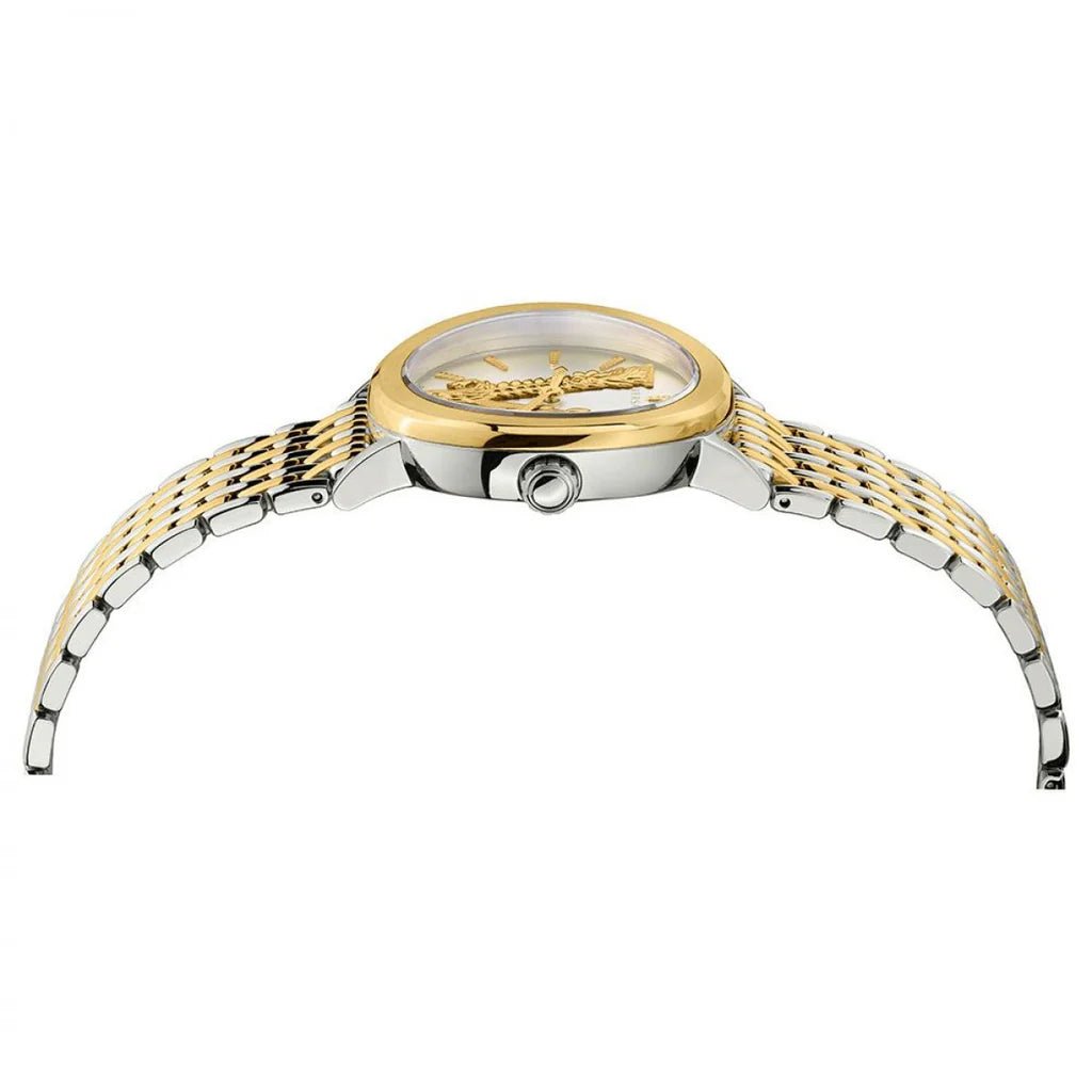 Montre Femme Versace VERI00 – L’Excellence du Style Italien - Zyrola