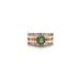 Multi Sapphire Ring in .925 Sterling Silver - KSR 19687 - Zyrola