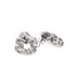 Nathalia Gold Earrings - Zyrola