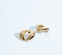 Olivia Gold Earrings - Zyrola