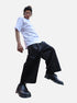 Pantalon Haka - Black - Zyrola