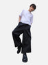 Pantalon Haka - Black - Zyrola