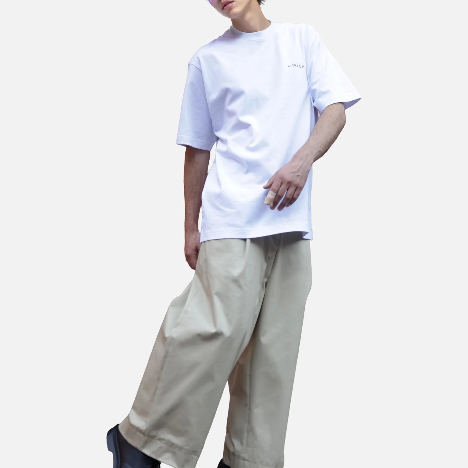 Pantalon Haka - Sand - Zyrola