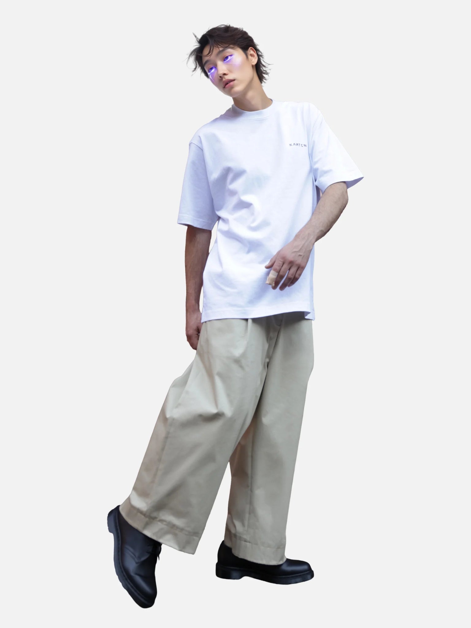 Pantalon Haka - Sand - Zyrola