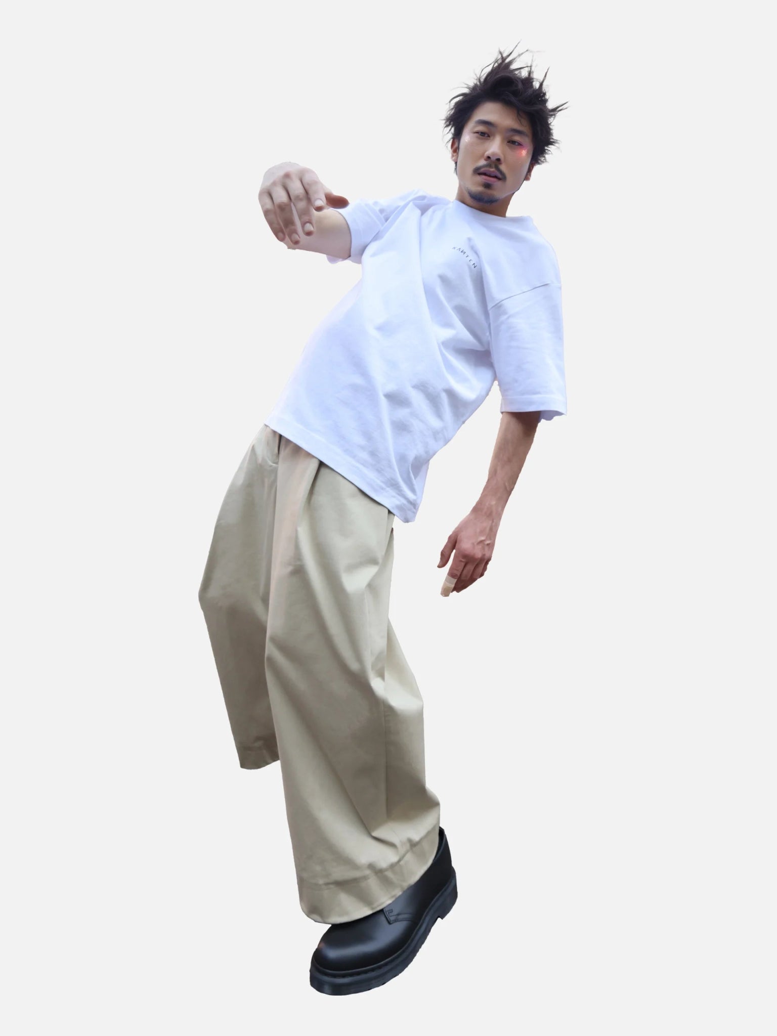 Pantalon Haka - Sand - Zyrola