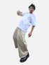 Pantalon Haka - Sand - Zyrola