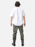 Pantalon Taitsu - Army - Zyrola