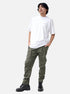 Pantalon Taitsu - Army - Zyrola