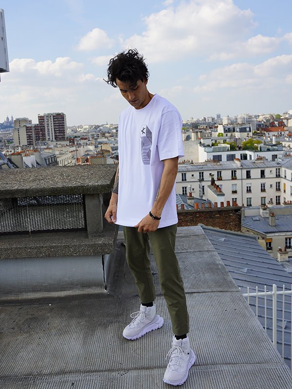 Pantalon Taitsu - Forest - Zyrola
