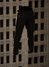 Pantalon Taitsu - Full Black - Zyrola