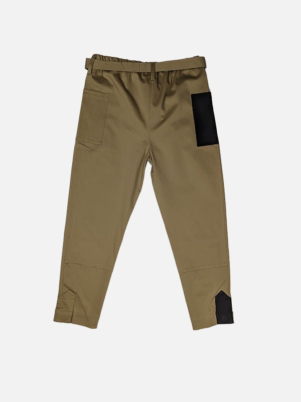 Pantalon Taitsu - Sand - Zyrola