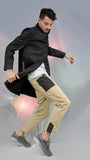 Pantalon Taitsu - Sand - Zyrola