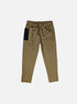 Pantalon Taitsu - Sand - Zyrola
