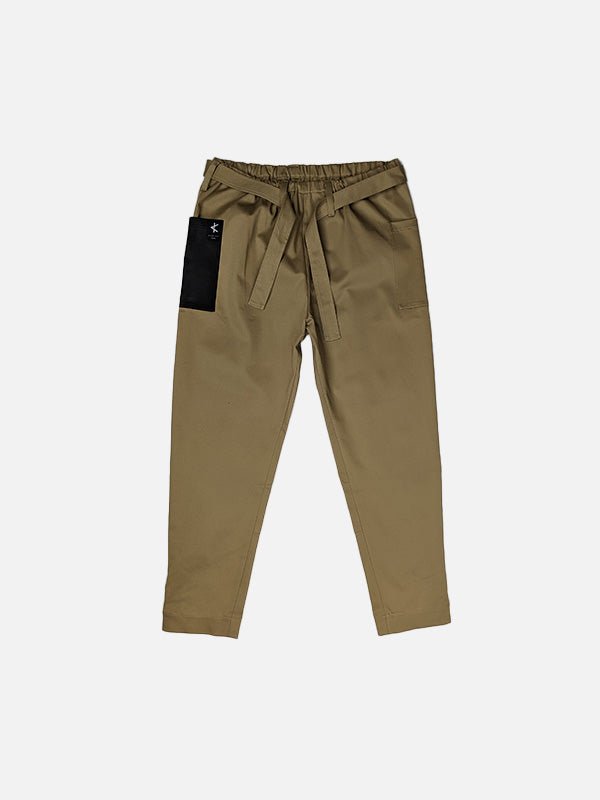 Pantalon Taitsu - Sand - Zyrola