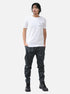 Pantalon Taitsu - Soft Black - Zyrola