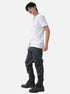 Pantalon Taitsu - Soft Black - Zyrola