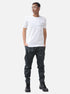 Pantalon Taitsu - Soft Black - Zyrola