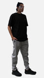 Pantalon Taitsu - Space Grey - Zyrola