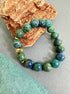 Phoenix Lapis Men's Bracelet MEB06 - Zyrola