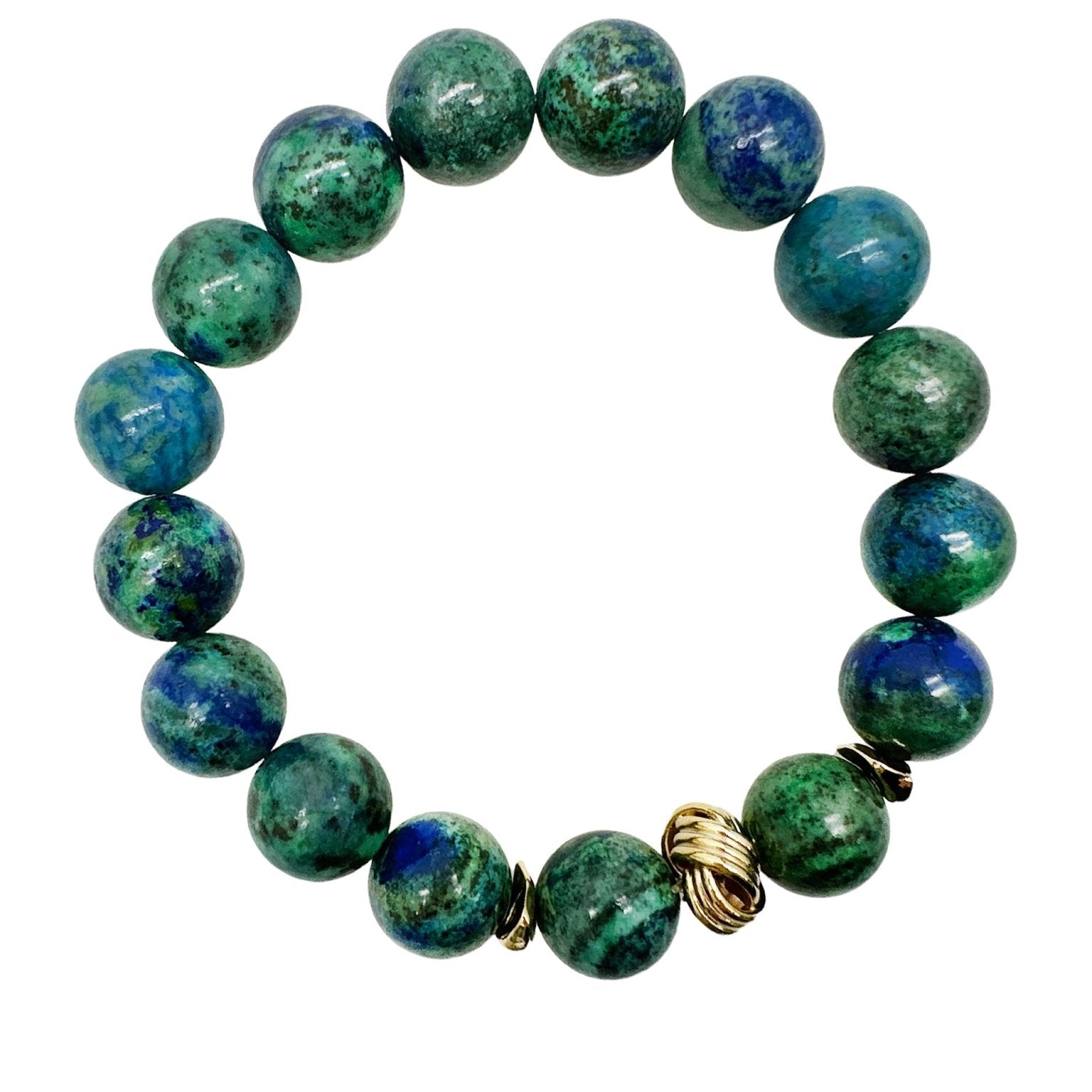 Phoenix Lapis Men's Bracelet MEB06 - Zyrola