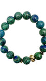Phoenix Lapis Men's Bracelet MEB06 - Zyrola