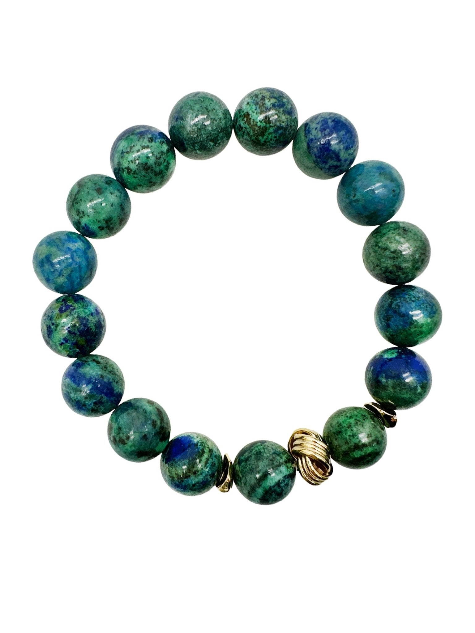 Phoenix Lapis Men's Bracelet MEB06 - Zyrola