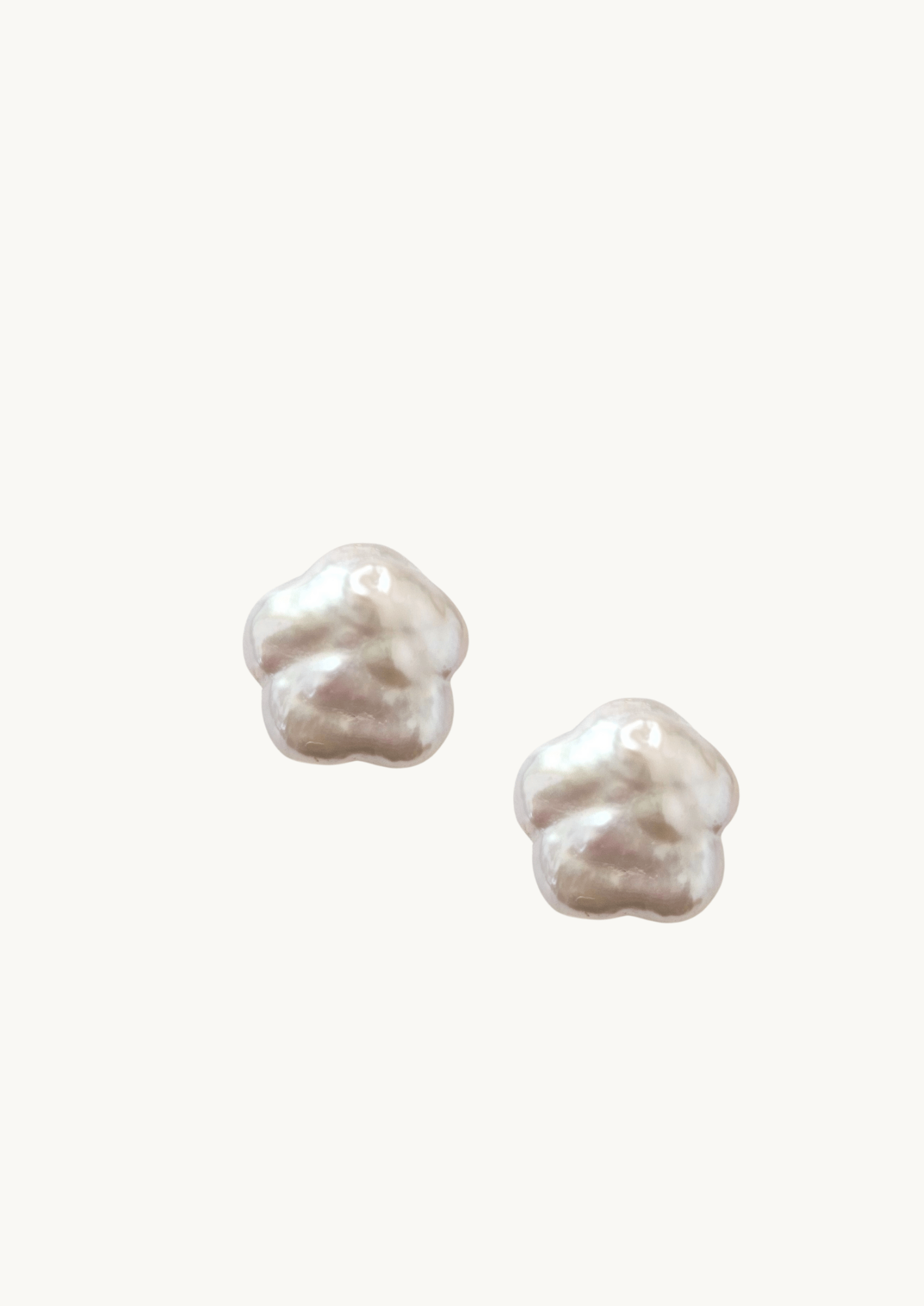 Puces fleur Imani - Zyrola