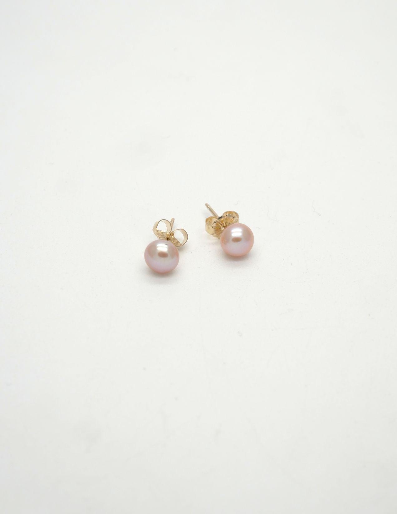 Puces perles Charly - Zyrola