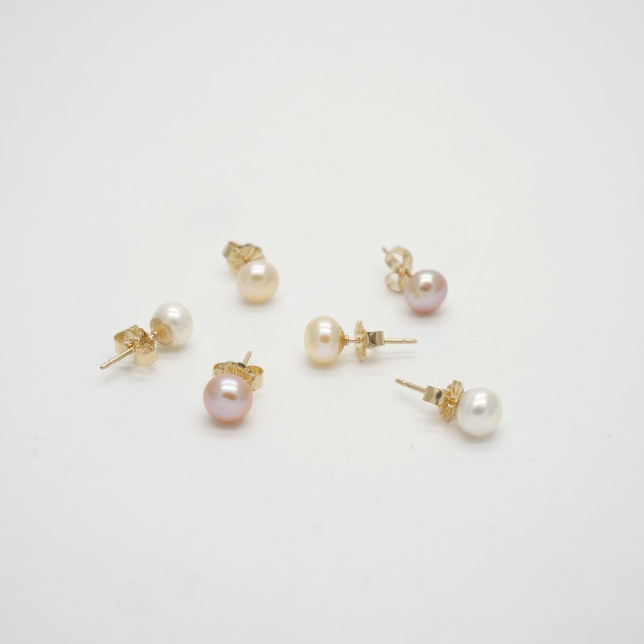 Puces perles Charly - Zyrola