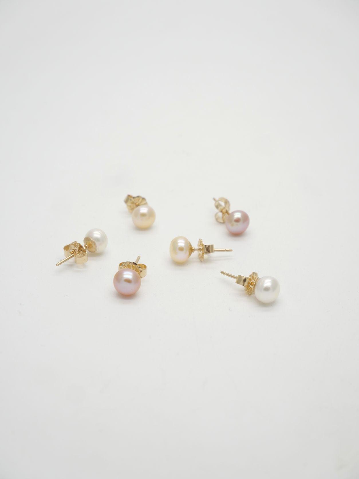 Puces perles Charly - Zyrola