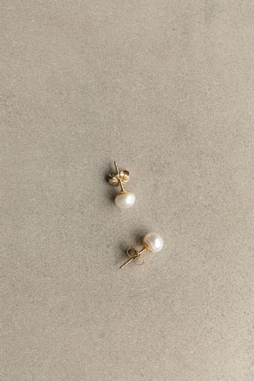 Puces perles Charly - Zyrola