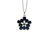 Ruby Pendant in .925 Sterling Silver - KSP 35988 - Zyrola