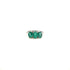 Ruby Ring in .925 Sterling Silver - KSR 11913 - Zyrola