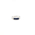 Ruby Ring in .925 Sterling Silver - KSR 12530 - Zyrola