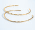 Sabrina Gold Choker - Zyrola