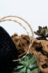 Sabrina Gold Choker - Zyrola