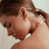 Sabrina Gold Ear Cuff - Zyrola